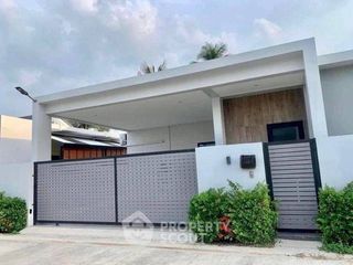 For sale 3 bedrooms villa in Bang Lamung, Chonburi