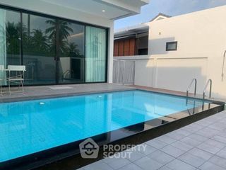 For sale 3 bedrooms villa in Bang Lamung, Chonburi