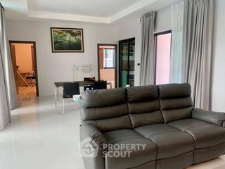 For sale 3 bedrooms villa in Bang Lamung, Chonburi