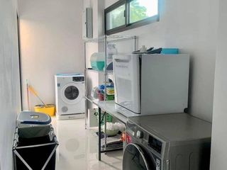 For sale 3 bedrooms villa in Bang Lamung, Chonburi