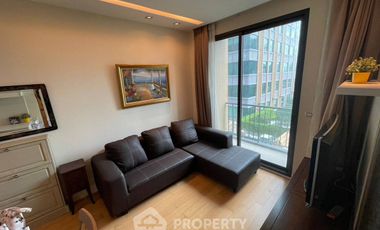 For rent そして for sale 1 Beds condo in Chatuchak, Bangkok