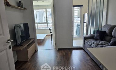 Condo en venta de 1 habitaciones en Chatuchak, Bangkok