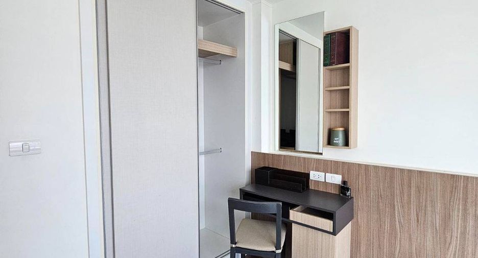 For sale 1 bed condo in Chatuchak, Bangkok