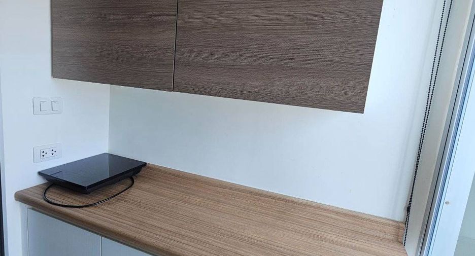 For sale 1 bed condo in Chatuchak, Bangkok
