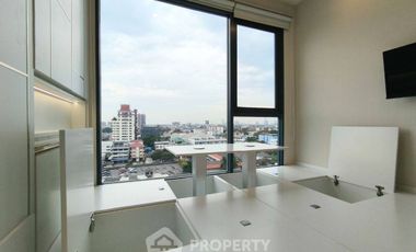 For rent 1 bed condo in Bang Na, Bangkok