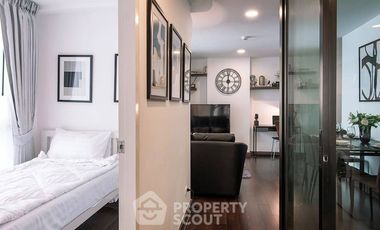 For rent 2 ベッドルーム condo in Khlong San, Bangkok