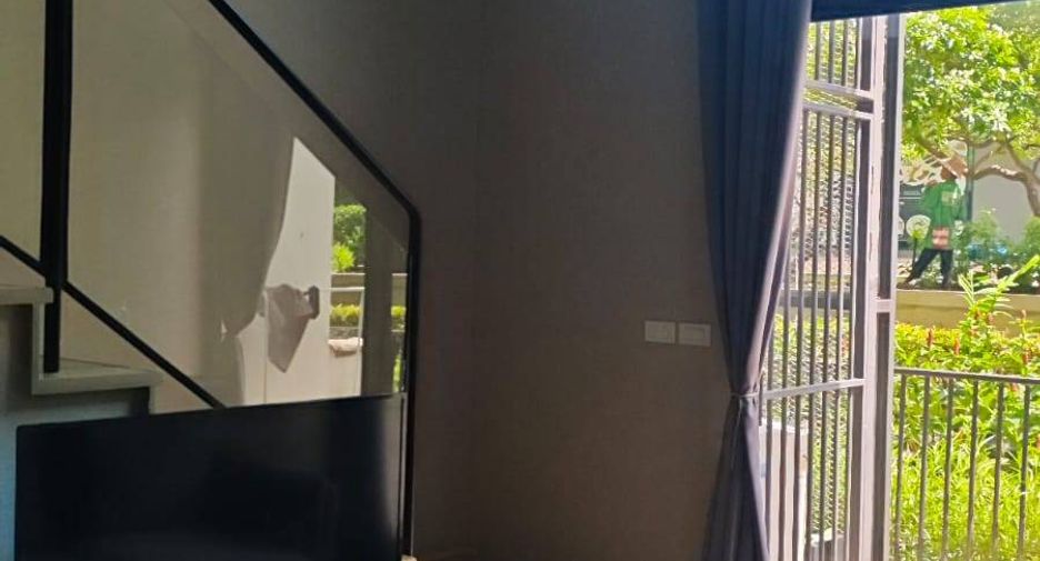 À vendre 1 chambre condo à Sathon, Bangkok