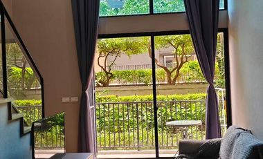 Condo en alquiler y en venta de 1 habitaciones en Sathon, Bangkok