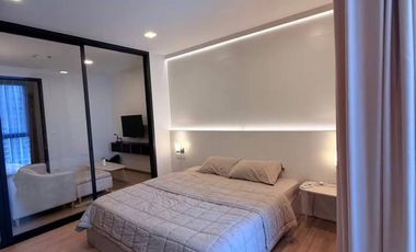For rent 1 Beds condo in Ratchathewi, Bangkok