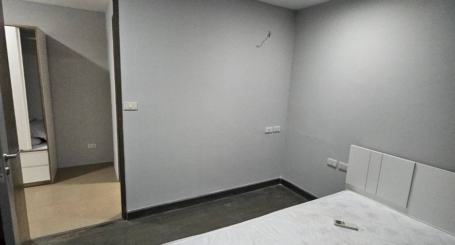ให้เช่า 2 ห้องนอน คอนโด ใน คลองเตย, กรุงเทพฯ