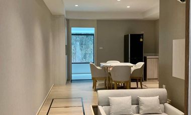Condo en alquiler de 1 habitaciones en Watthana, Bangkok