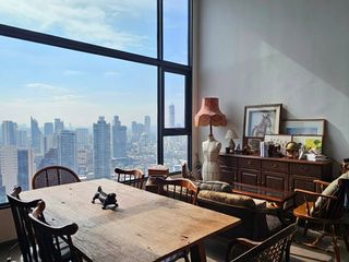 出售 2 卧室 公寓 在 Bang Rak, 曼谷