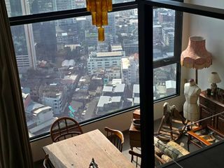出售 2 卧室 公寓 在 Bang Rak, 曼谷