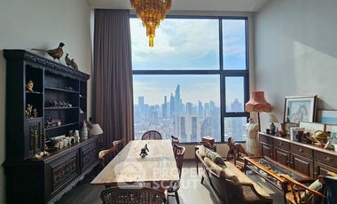 For sale 2 bedrooms condo in Bang Rak, Bangkok