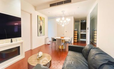 For rent そして for sale 2 ベッドルーム condo in Watthana, Bangkok