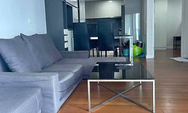 Wohnung zur Miete mit 2 Zimmer in Huai Khwang, Bangkok