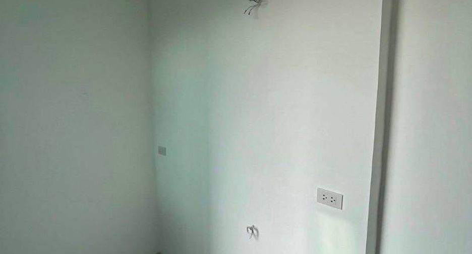 For rent 3 bedrooms condo in Sai Mai, Bangkok