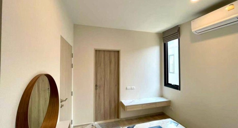 For rent 3 bedrooms condo in Sai Mai, Bangkok