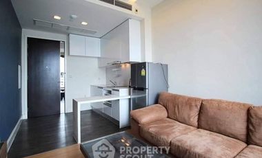 For sale 1 Beds condo in Chatuchak, Bangkok