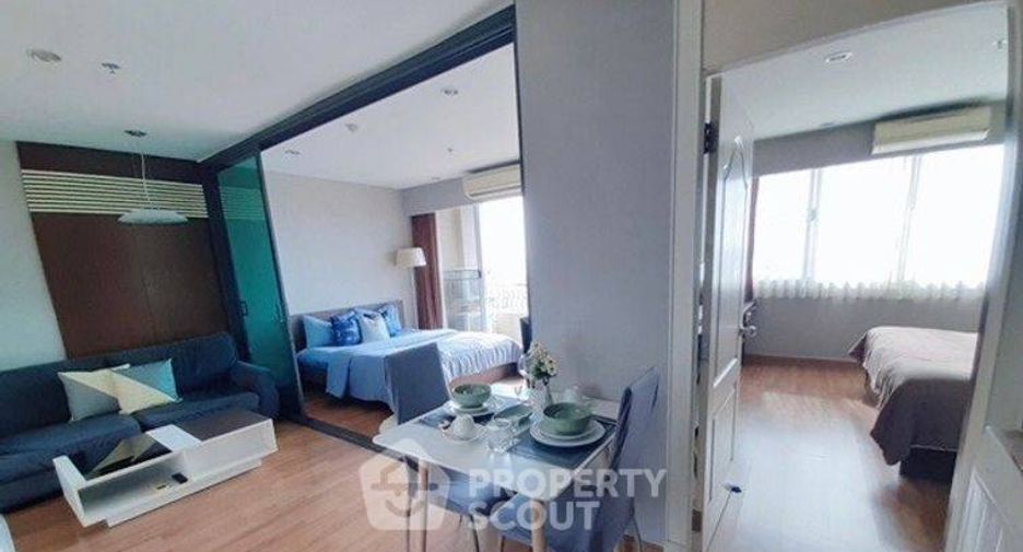 For rent 2 bedrooms condo in Si Racha, Chonburi