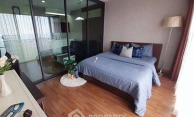 À louer 2 chambres condo à Si Racha, Chonburi