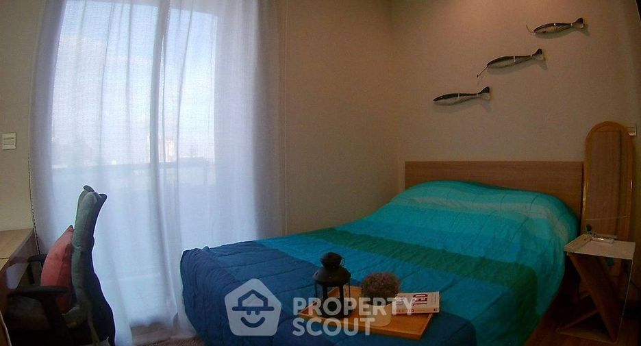 For sale 1 bed condo in Phaya Thai, Bangkok