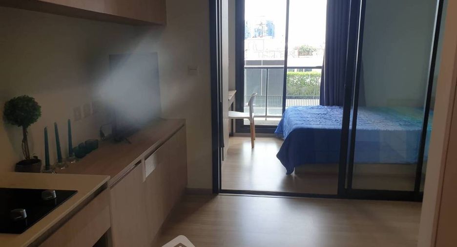 For sale 1 bed condo in Phaya Thai, Bangkok