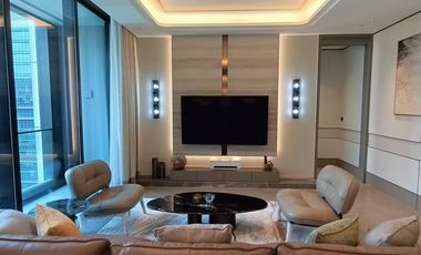 For rent 2 ベッドルーム condo in Pathum Wan, Bangkok