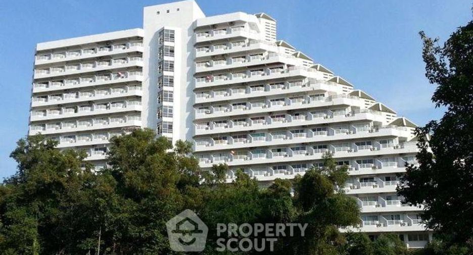 Condo en alquiler de 1 habitaciones en Mueang Rayong, Rayong