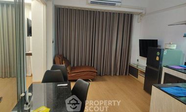 For rent 1 bed condo in Mueang Rayong, Rayong