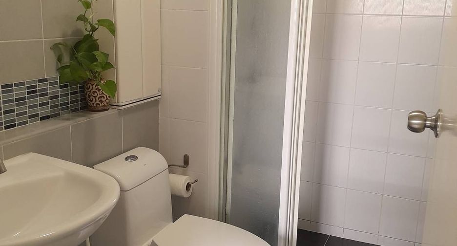For sale 2 bedrooms condo in Bang Khen, Bangkok