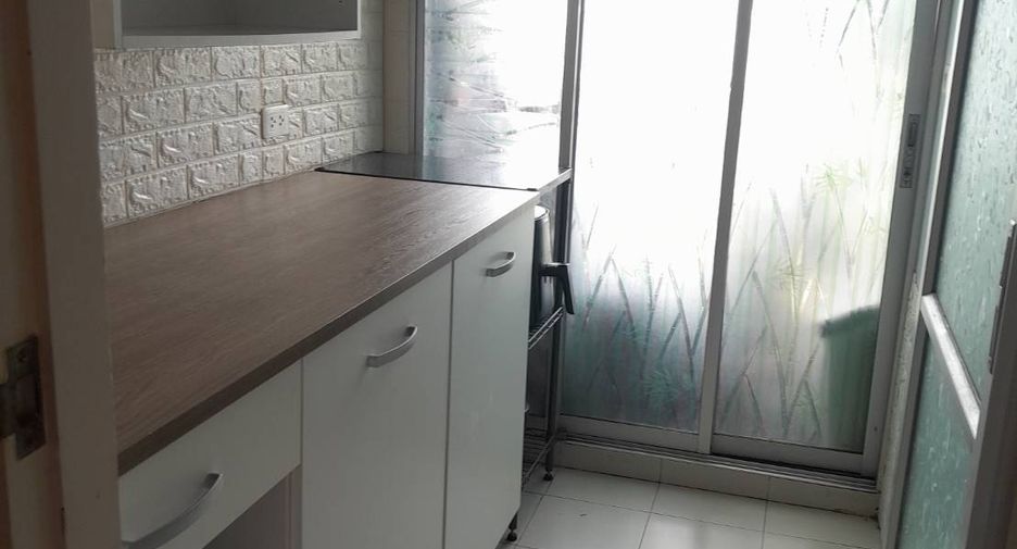 For sale 2 bedrooms condo in Bang Khen, Bangkok