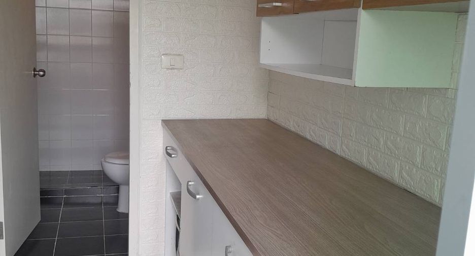 For sale 2 bedrooms condo in Bang Khen, Bangkok