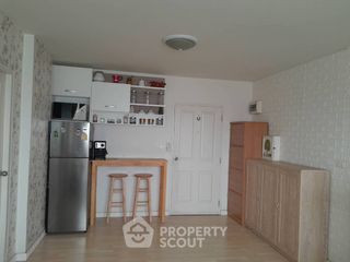 Wohnung zum Kauf mit 2 Zimmer in Bang Khen, Bangkok