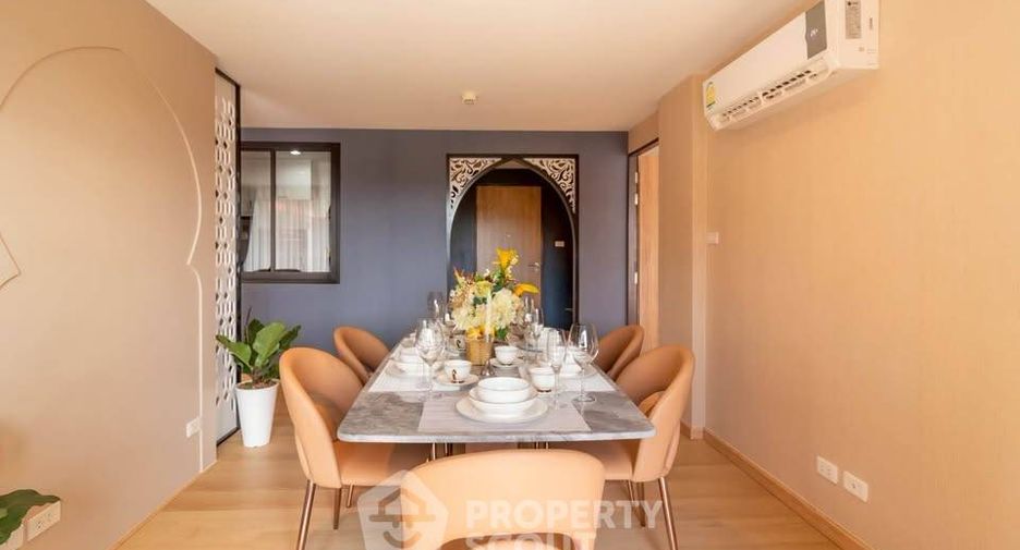 For sale 2 bedrooms condo in Hua Hin, Prachuap Khiri Khan