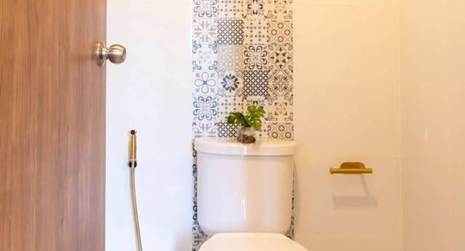 For sale 2 bedrooms condo in Hua Hin, Prachuap Khiri Khan