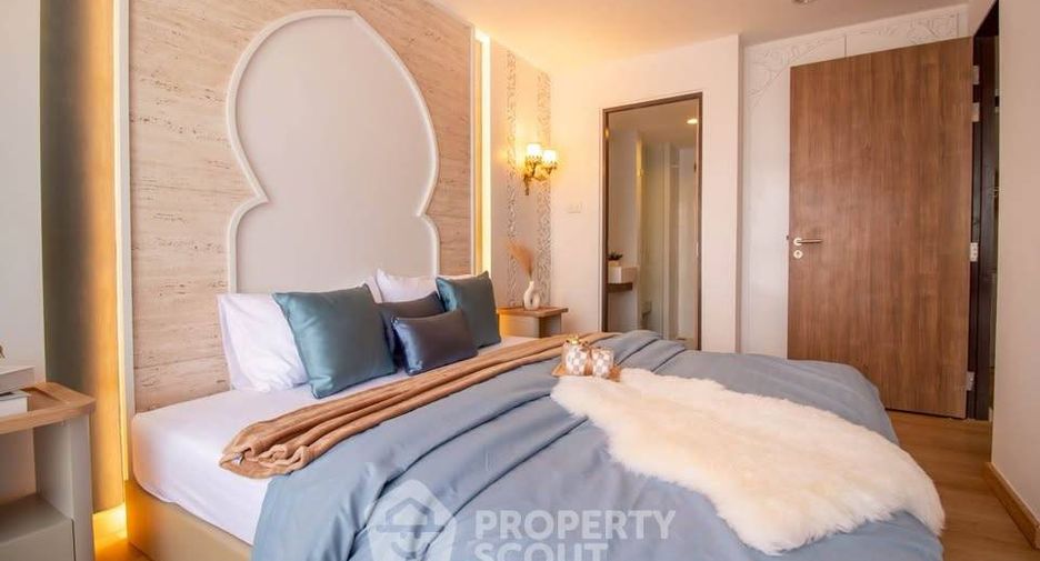 For sale 2 bedrooms condo in Hua Hin, Prachuap Khiri Khan