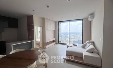 Condo en alquiler de 3 habitaciones en Bang Na, Bangkok