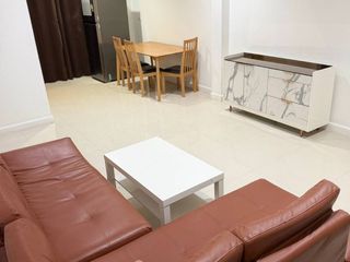 For rent 3 bedrooms townhouse in Lat Krabang, Bangkok