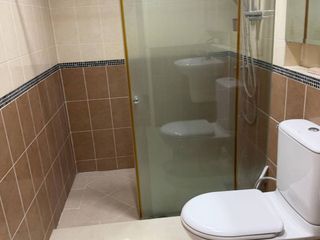 For rent 3 bedrooms townhouse in Lat Krabang, Bangkok