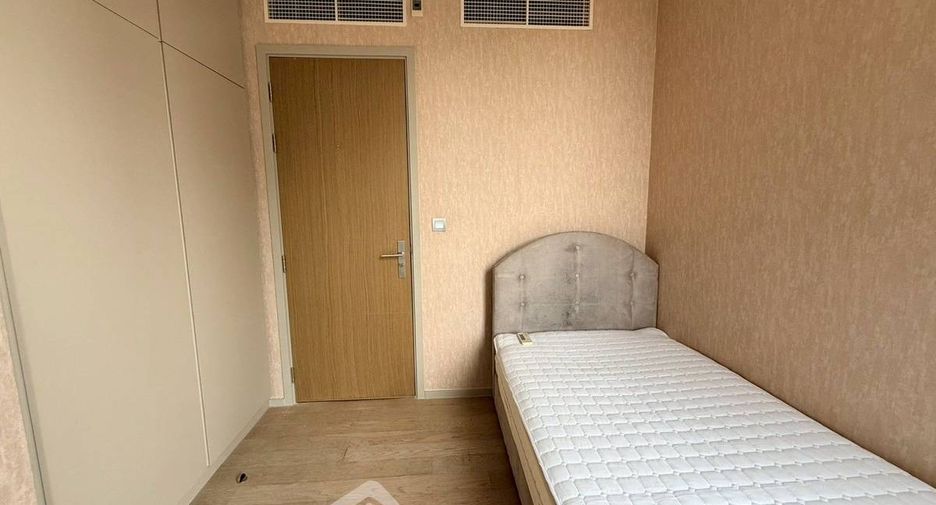 Wohnung zum Kauf mit 2 Zimmer in Bang Rak, Bangkok