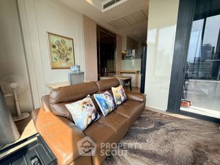 For sale 2 bedrooms condo in Bang Rak, Bangkok