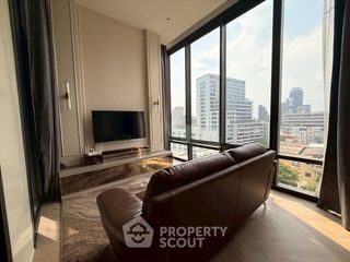 For sale 2 bedrooms condo in Bang Rak, Bangkok
