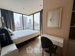 For sale 2 bedrooms condo in Bang Rak, Bangkok