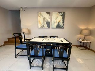 For rent 4 bedrooms house in Huai Khwang, Bangkok
