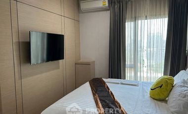 Condo en alquiler y en venta de 1 habitaciones en Khlong Toei, Bangkok