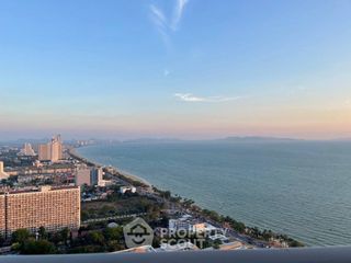 For rent and for sale 1 bed condo in Bang Lamung, Chonburi