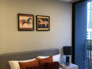 For sale 1 bed condo in Phra Khanong, Bangkok