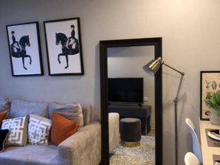 For sale 1 bed condo in Phra Khanong, Bangkok
