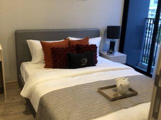 For sale 1 bed condo in Phra Khanong, Bangkok